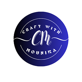 craft-with-mounika